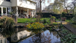  B&B De Slaperije  Warnsveld
